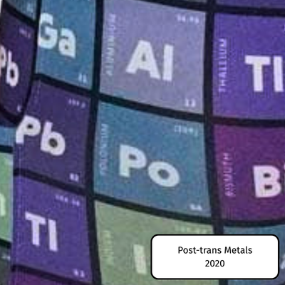 Post-trans Metals