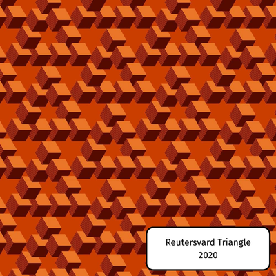Reutersvard Triangle