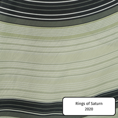Rings of Saturn