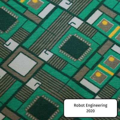 Robot Engineering