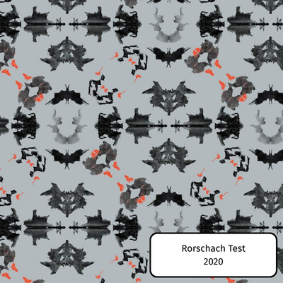 Rorschach Test