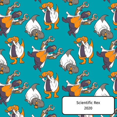 Scientific Rex