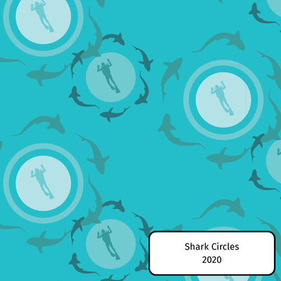 Shark Circles