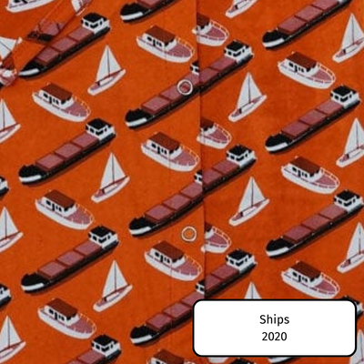 Ships