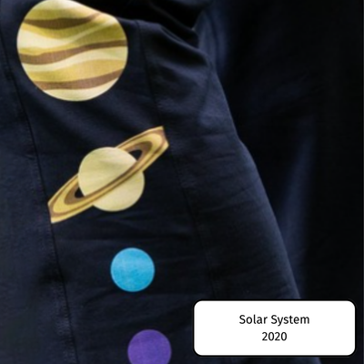 Solar System