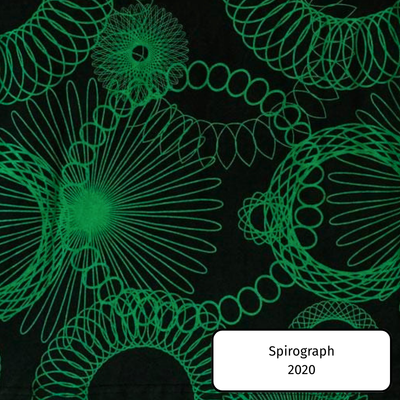 Spirograph