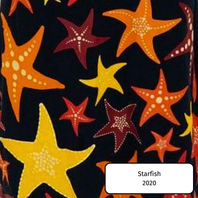 Starfish