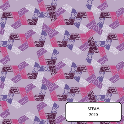 STEAM