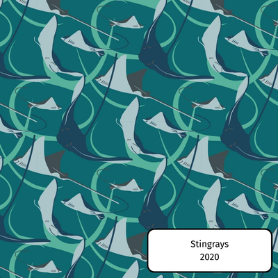 Stingrays