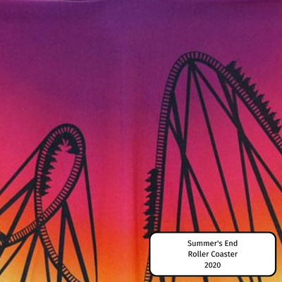 Summer's End Roller Coaster