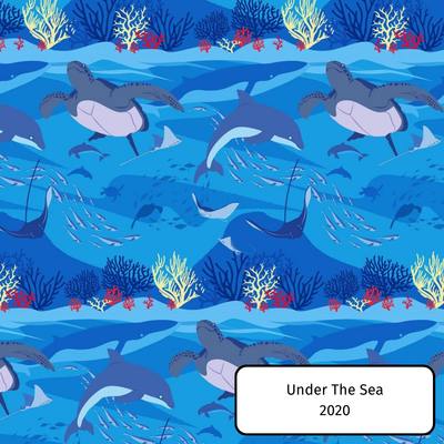 Under The Sea