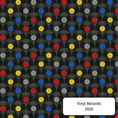 Vinyl Records