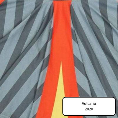 Volcano