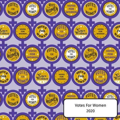 Votes For Women