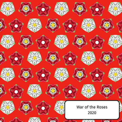 War of the Roses