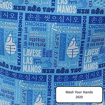 Wash Your Hands