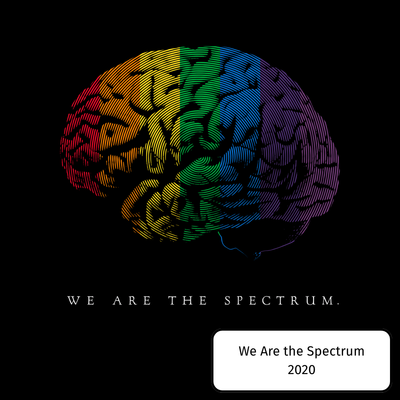 We Are the Spectrum