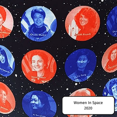 Women In Space