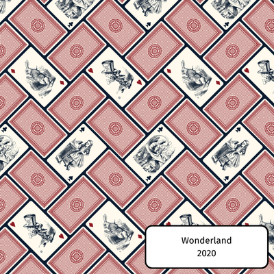 Wonderland