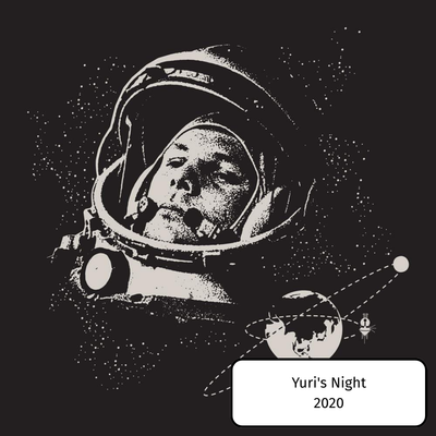 Yuri's Night