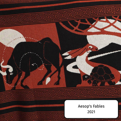 Aesop's Fables