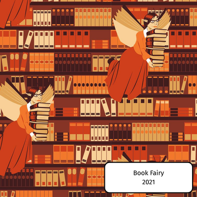 Book Fairy