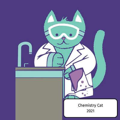 Chemistry Cat