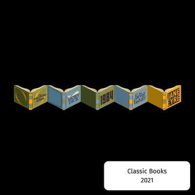Classic Books
