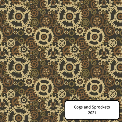 Cogs and Sprockets