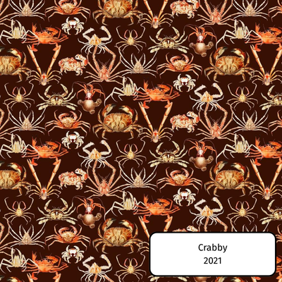 Crabby