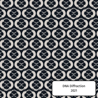 DNA Diffraction