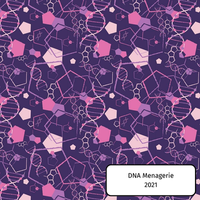 DNA Menagerie