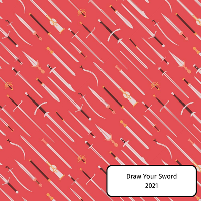 Draw Your Sword