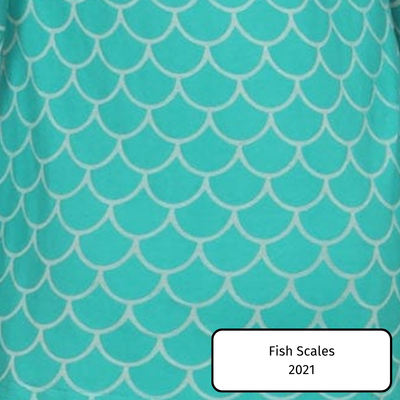 Fish Scales