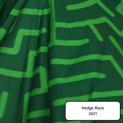 Hedge Maze