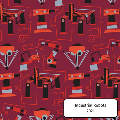 Industrial Robots