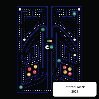 Internal Maze