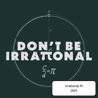 Irrational Pi