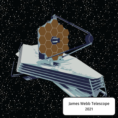 James Webb Telescope