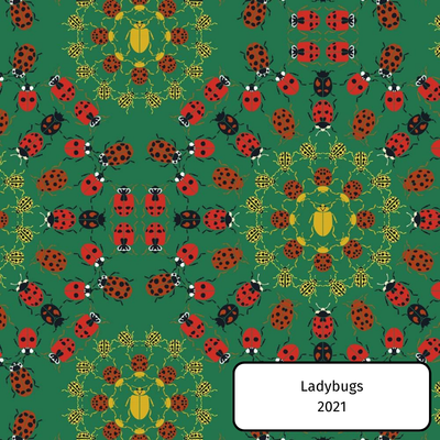 Ladybugs