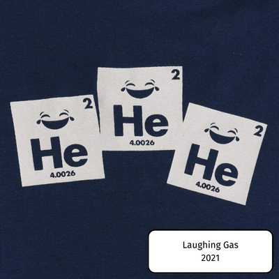 Laughing Gas