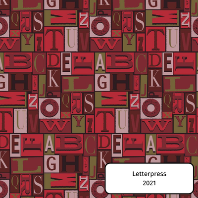 Letterpress