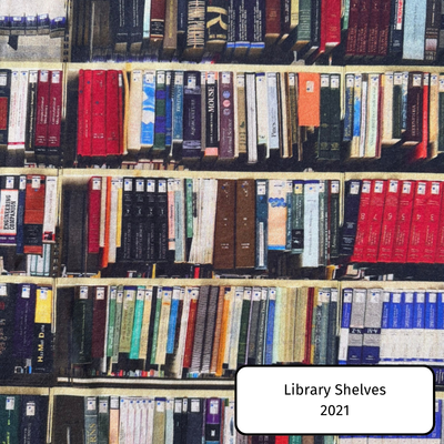Library Shelves