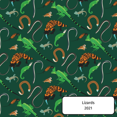Lizards