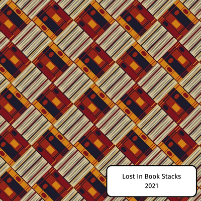 Lost in Book Stacks
