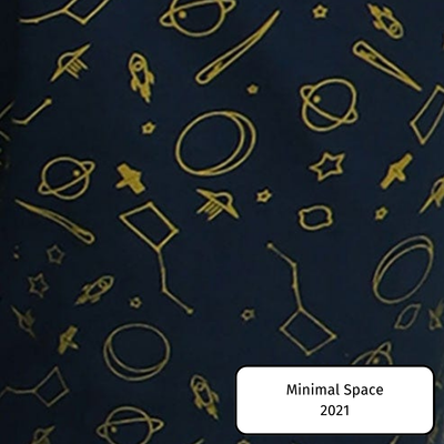 Minimal Space