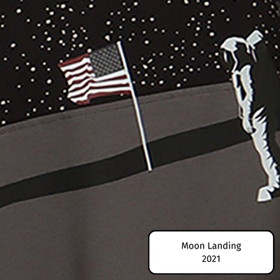 Moon Landing