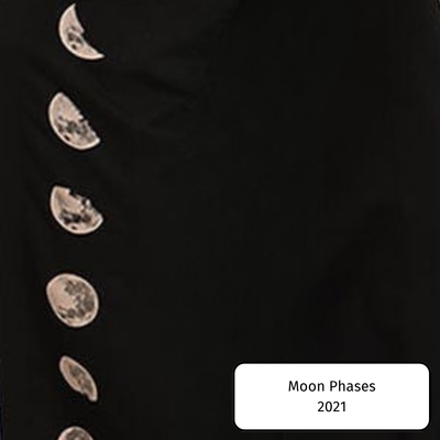 Moon Phases