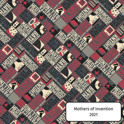 Mothers of Invention