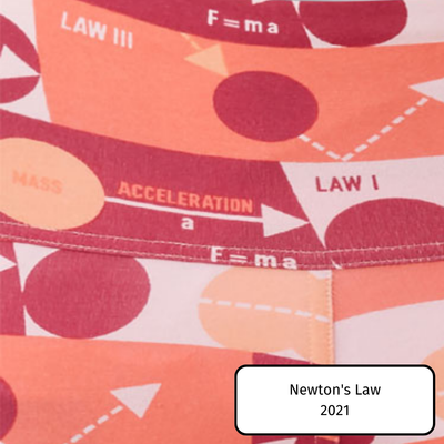 Newton's Law